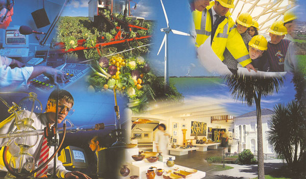 Welcome to the
                  Campaign for a Cornish Assembly